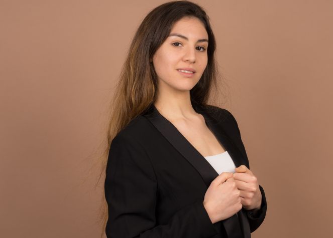 Адриана Алонсо